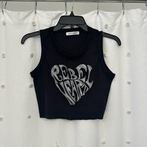 12th tribe tank top